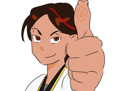 퇴학커 연성 모음