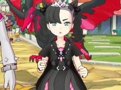 버디즈 에피소드 - 챔피언 마리 & 파이어