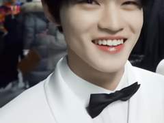 예뻐해주세요 talk