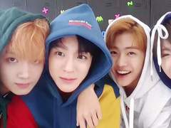 [NCT] 소꿉친구가 5명인데 여기에 커플이 있어