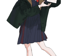 [센자키 하이디/19]