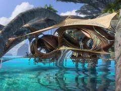 아오눙이랑 약혼하고 네테이얌이랑 사귀기