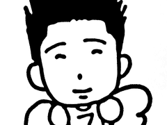 센도 날파리 도안입니다