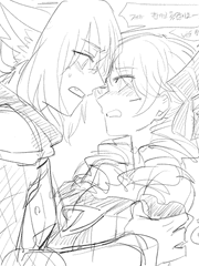 뽀삐 그웬 3부작