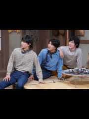 하나도 둘도 아닌 셋 TALK