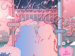 일러스트 편집 커미션