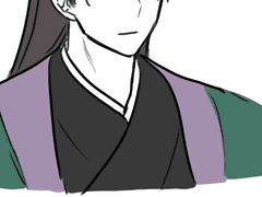 [당보청명] 자각몽