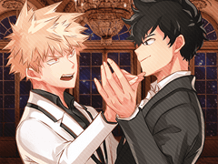 만들었던 굿즈 / 협력 모음