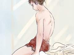 정대만 화보 + 탱댐