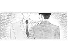 [상호현성] 이토록 무비한 재회