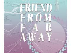 [3녀8남] FRIEND FROM FAR AWAY
