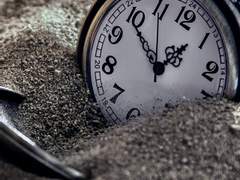 [루카x트레] 시간 역행.