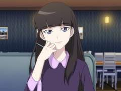 가은이의 첫 글