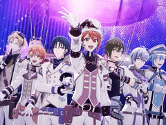 IDOLiSH7 - TOMORROW EViDENCE 가사 번역