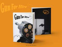 19. Gun For Hire