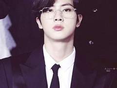 [김석진] 별똥별 01