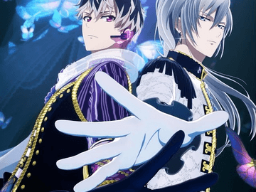 Re:vale - YOUR RHAPSODY 가사 번역