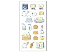 굿노트 디지털 스티커 _ 한겨울온천