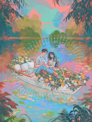 청우써머 설정집