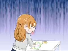 덕업일치- 마법 소녀 이야기