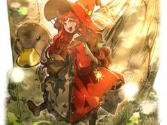 2023년 3월 일러스트