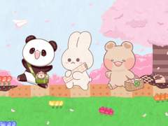 묘묘 첫 인사드립니다