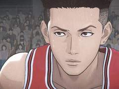 질투하는 송태섭 짧은 드림