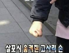 약 고죠후시..?❤