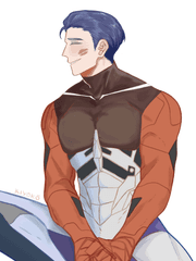 TFP (humanformers stuff)