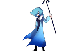 이름이 해피인데 에가 무뚝뚝해요