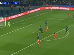 03.09(목) 05:00UCL 바이에른뮌헨 vs PSG / 금일 마지막 분석글