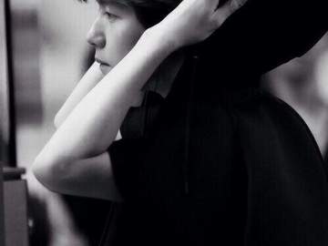 내가 좋아하는 변백현과 동거하기