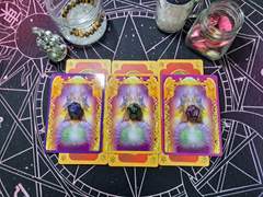 나를 위해 칼춤춰줄 망나니는 누구일까?⚔️ 타로 제너럴리딩 🔮