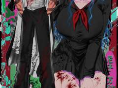 오마카세 전신*반신 커미션