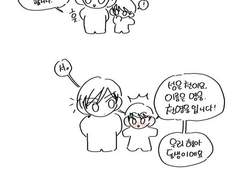 동생에게 형은 모범답안