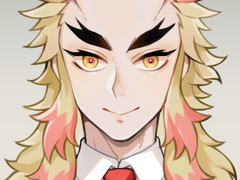 렌고쿠 그림 모음 6