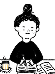 그림 에세이 & 배경화면 공유