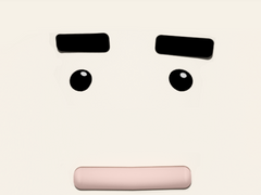 버즈 케이스 도안