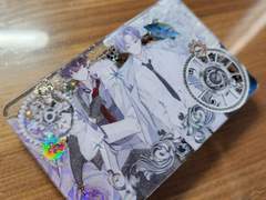 아크릴 쉐이커 커미션 (오픈예정