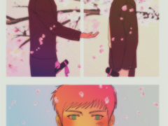 내 두번째 단추를 너에게 줄게