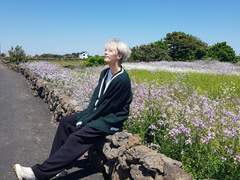 [홍윤] 로벨리아 36 -다가서기