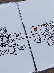 그외 모두의 사랑이야기