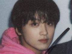 시들어 버린 눈빛