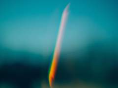 Midnight, the Stars and You