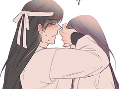 [백천이설] 사매의 웃음이 위험해