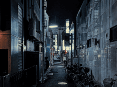 ■ '저희 집 앞 골목이 이상한거 같습니다' 이 제목의 글 열어보지 마세요 [372]