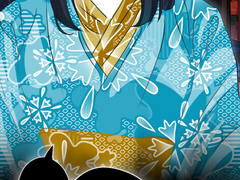 [드림] 첫번째 삶, 키요히메 편.