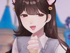 캐릭터 일러 상시 커미션