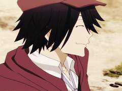 [ 도리벤 ] 소중한 것이 생기는 것은 정말로 귀찮은 일