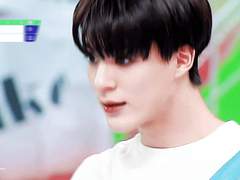 [이제노] 베타메일 체대생 너드남 (상)